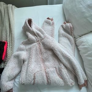 PINK onesie
